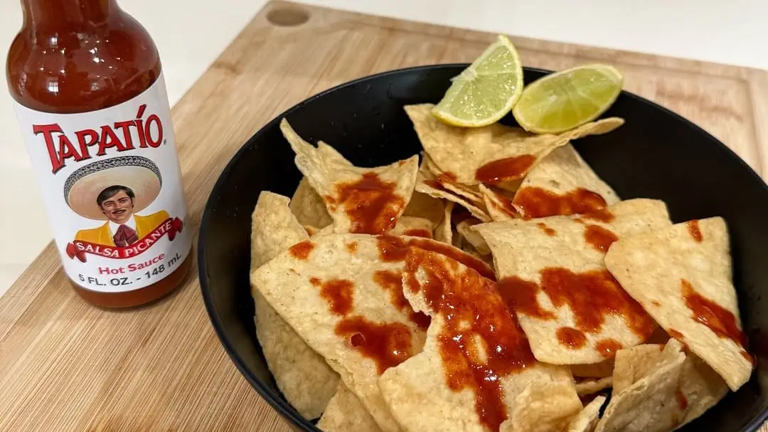 Instagram/@tapatiohotsauce