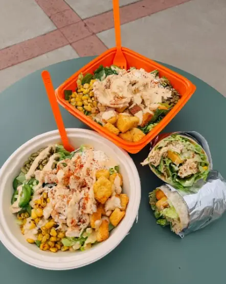 One fast-casual dining chain has fallen amid the the fatal cyclosporiasis outbreak (Instagram/@saladandgo)