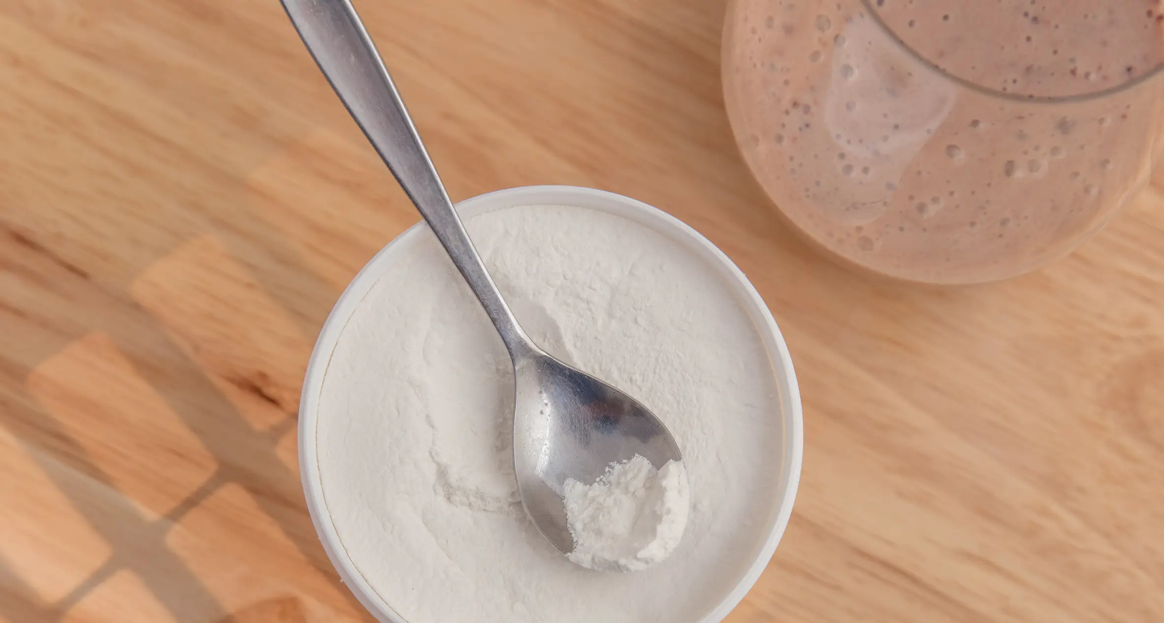 Xantham gum has been found to cause inflammation in rats (Getty Stock Images)