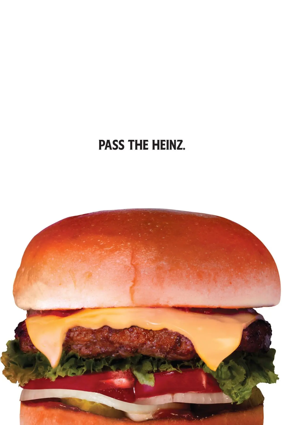 SCDP was co-credited for 'creating' the campaign (The Kraft Heinz Company)