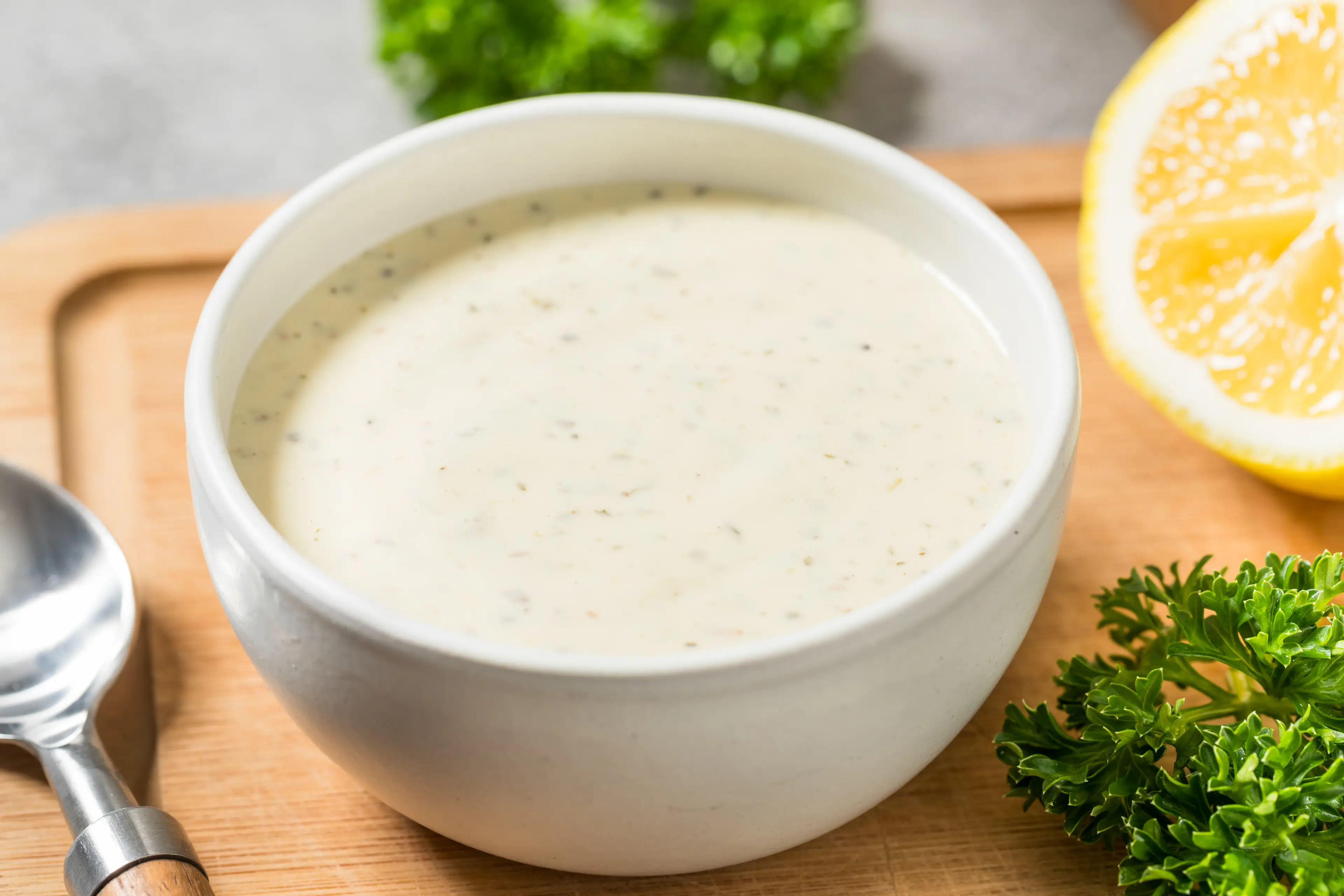 Ranch is apparently the star of the show at this year's World Cup (Getty Stock Image)
