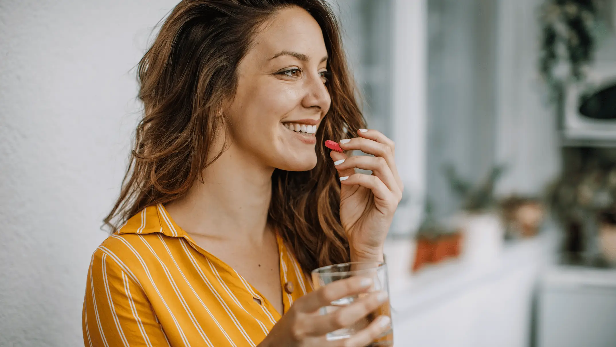 Expert warning over supplements you should never mix together