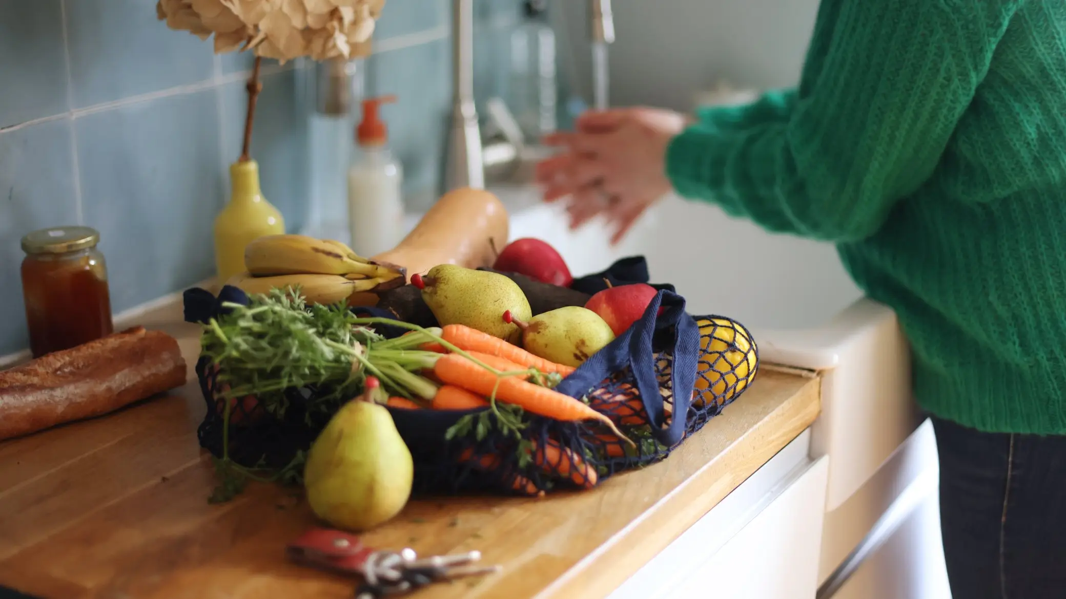 Catherine Delahaye/Getty Images