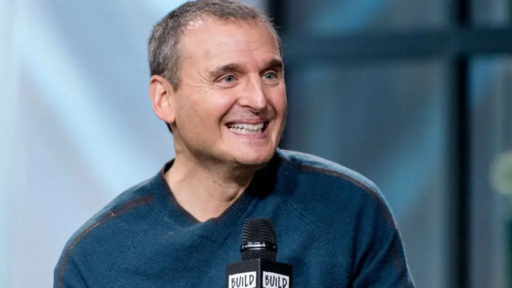 Roy Rochlin/Getty Images