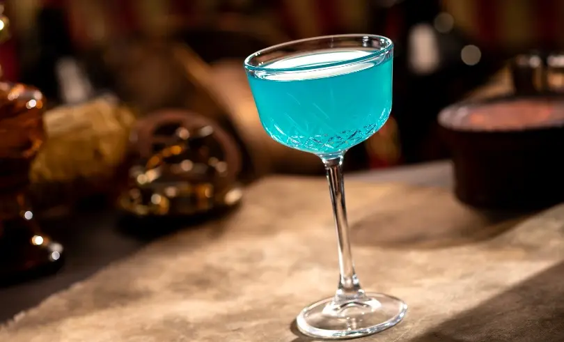 Siren's Whisper (Disney)