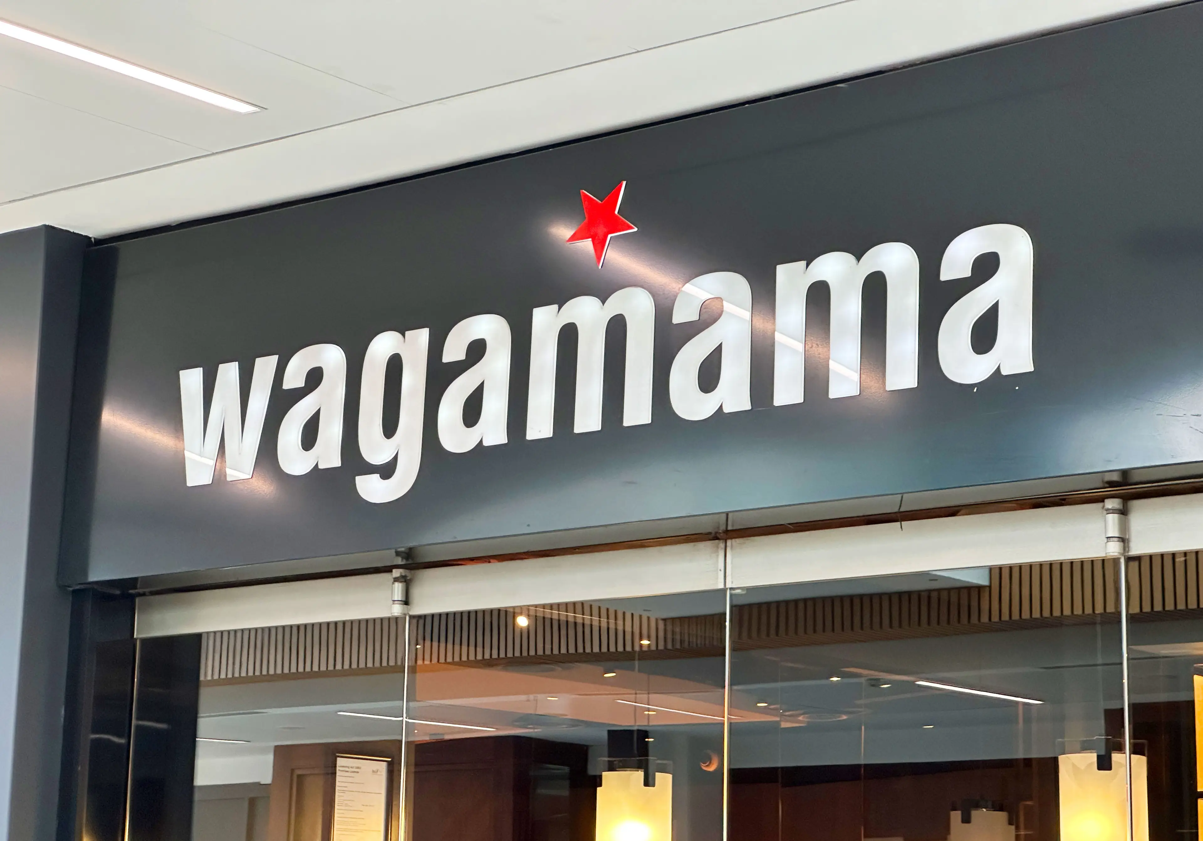 Wagamama is a very popular chain (Peter Dazeley/Getty Images)