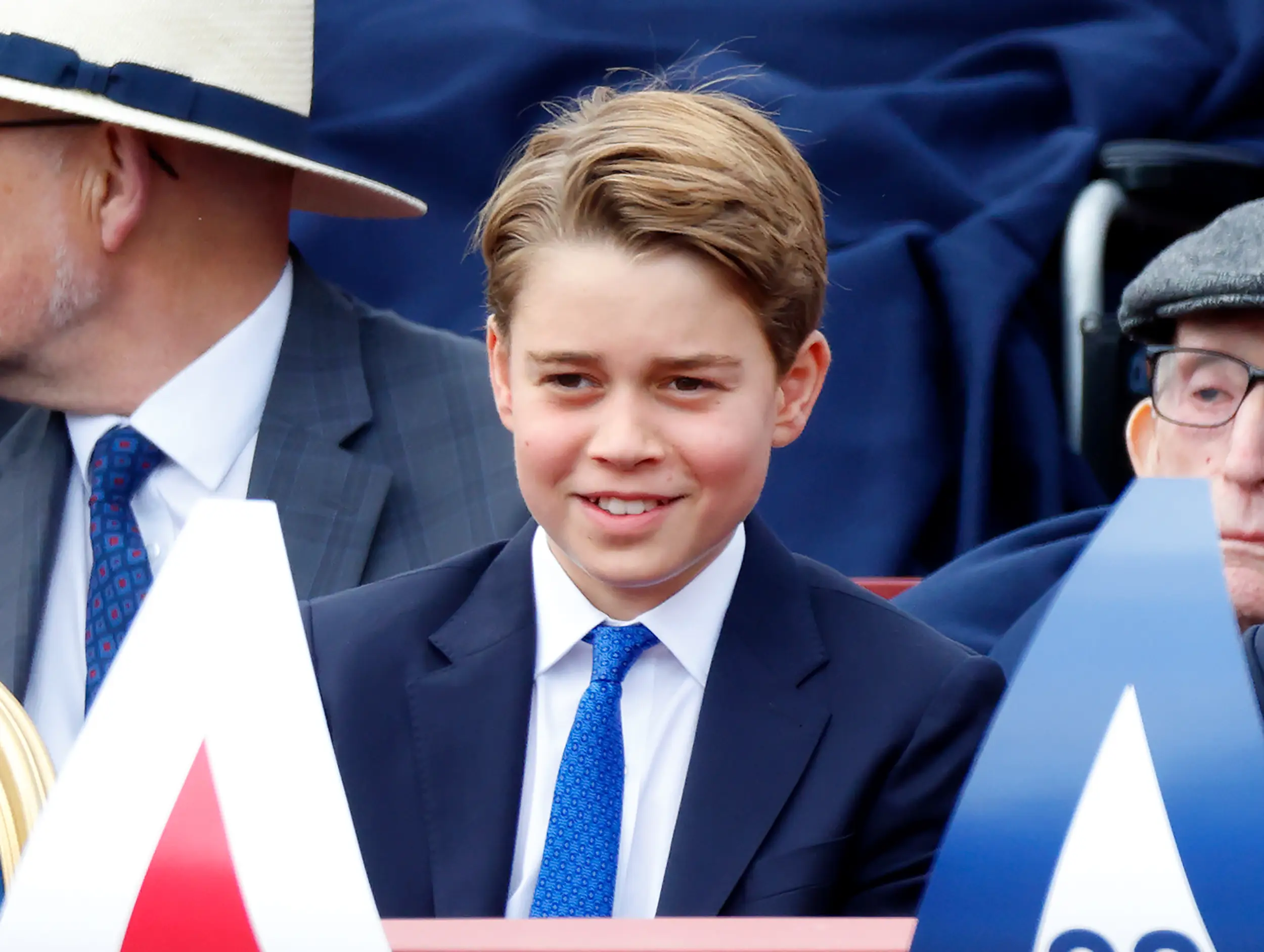 An expert has had her say on the teenager's enrollment (Max Mumby/Indigo/Getty Images)