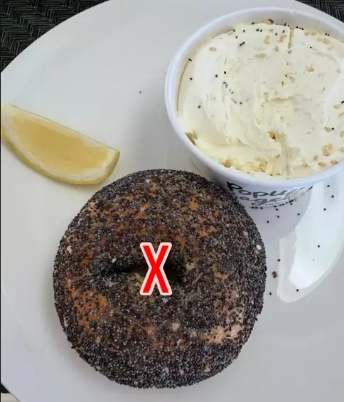 Fans were divided over whether the approach was genius, trolling or madness (Instagram/@marthastewart48)