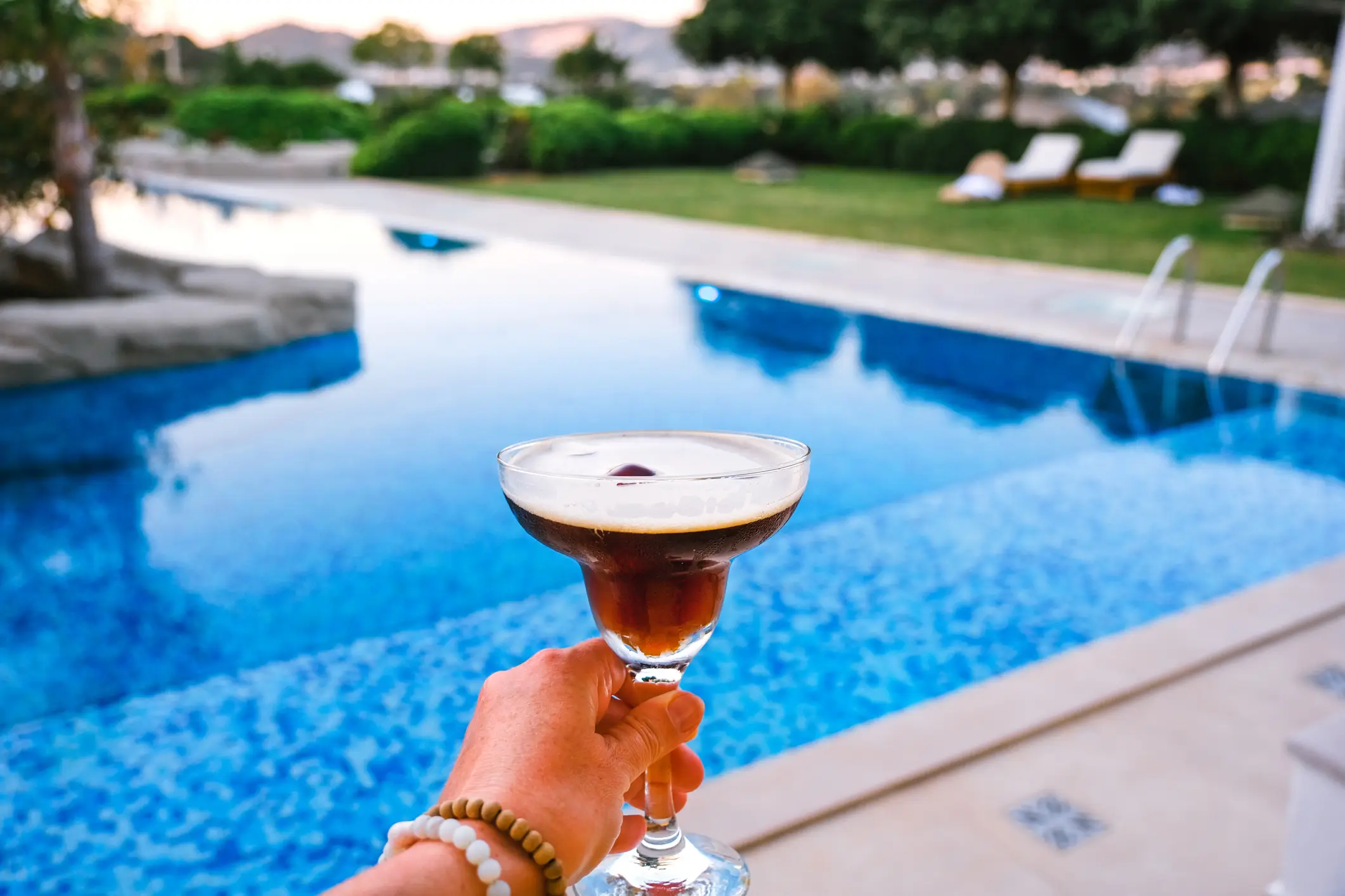 Missing something? (Marina Cavusoglu/Getty Images)