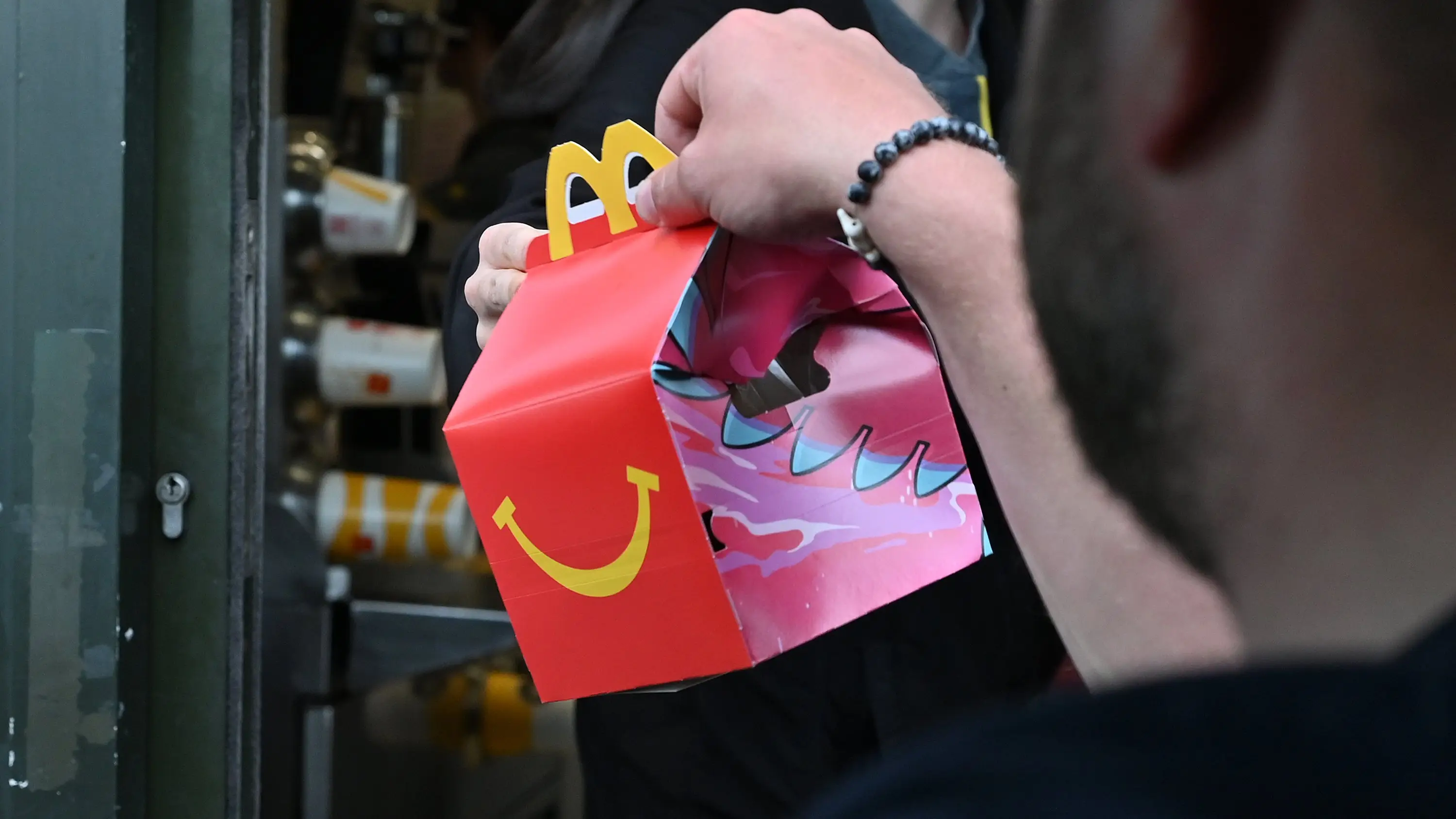 John Keeble/Getty Images