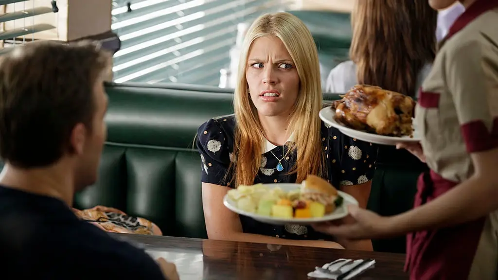 Kelsey McNeal/Getty Images