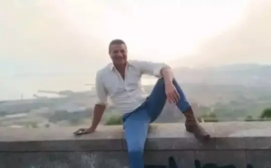 Luigi Di Sarno reportedly passed away after being discharged from hospital (Facebook)