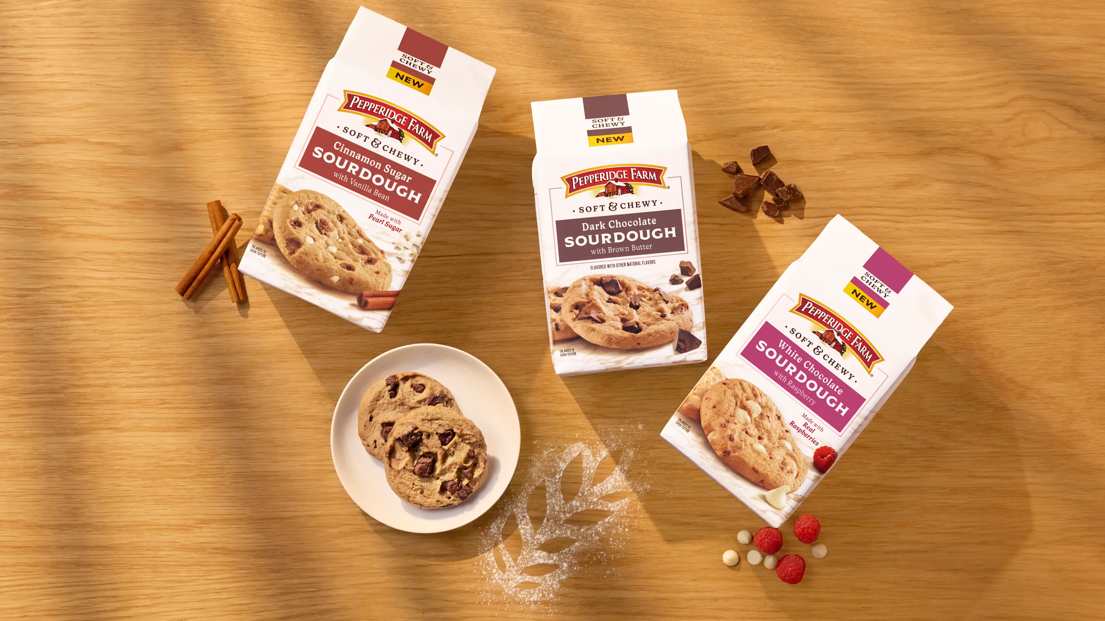 Pepperidge Farm