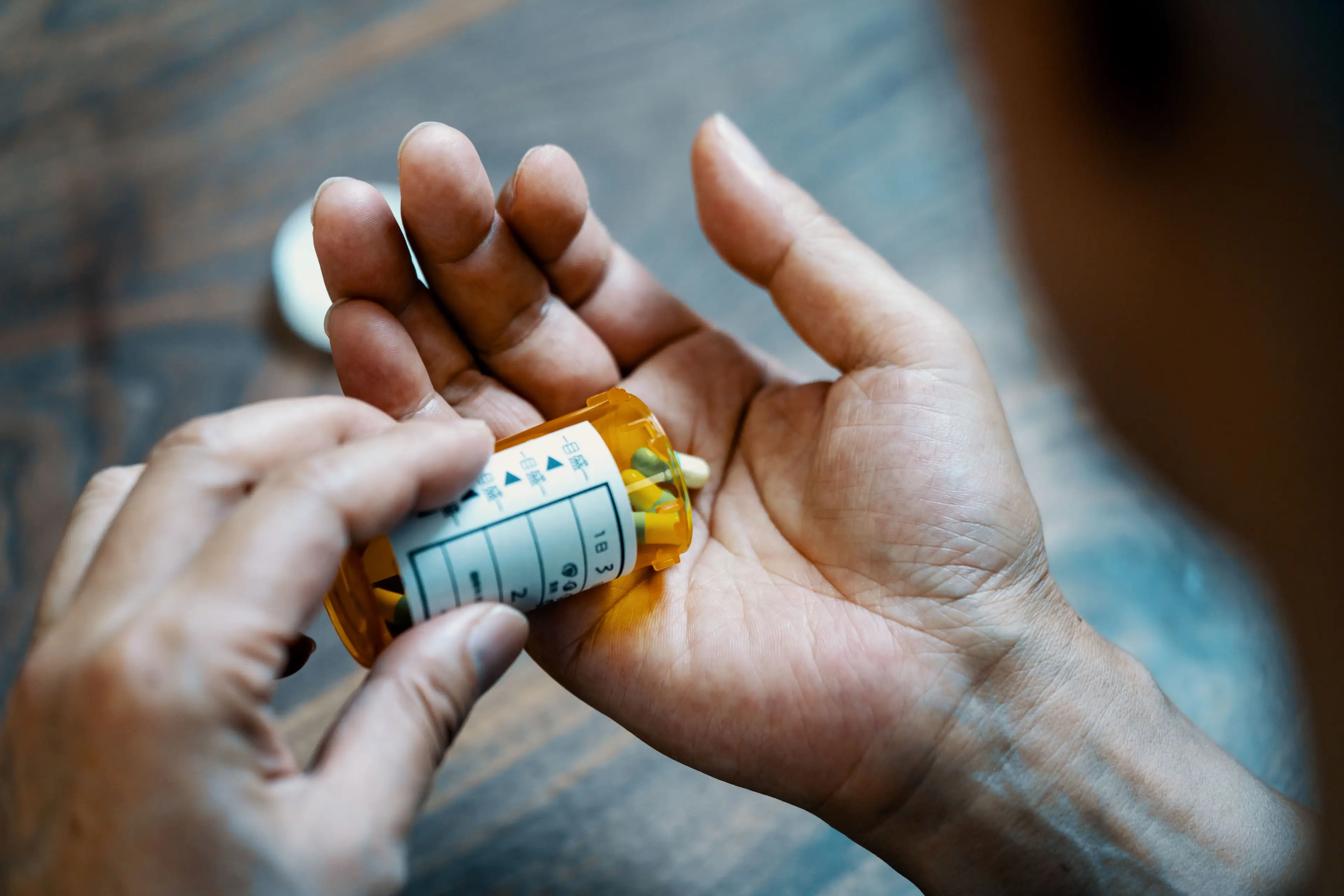 Expect to be perscribed a course of antibiotics (Getty Stock Image)