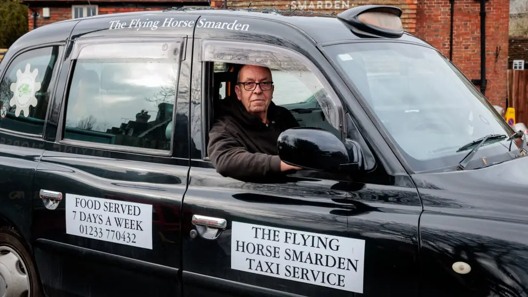 Pub landlord banned from giving customers lift home in 'mean-spirited' move