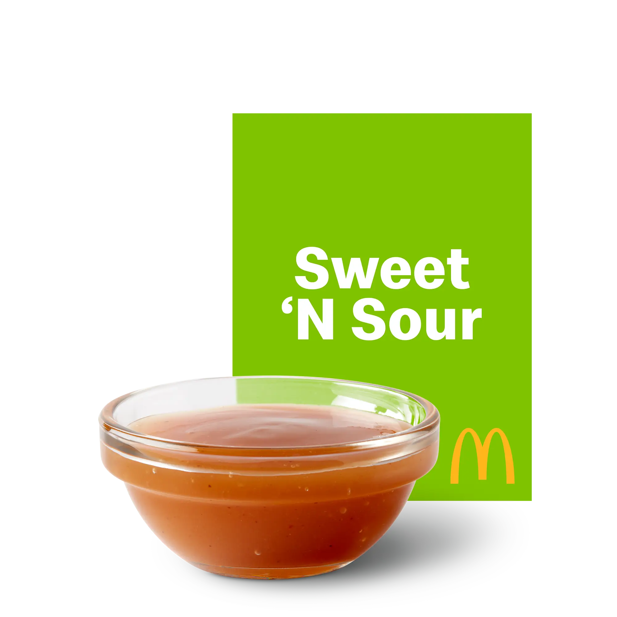 If you need extra dipping sauce, you can ask but you may not receive.