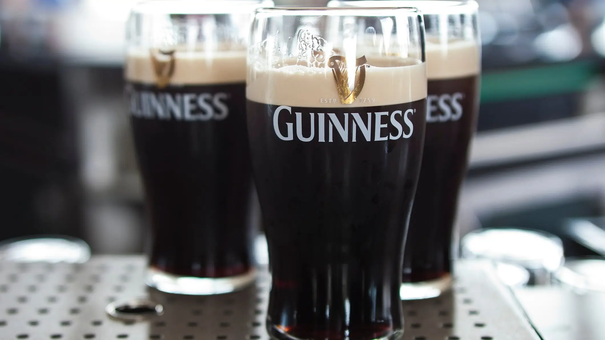 Richard I'Anson/Getty Images