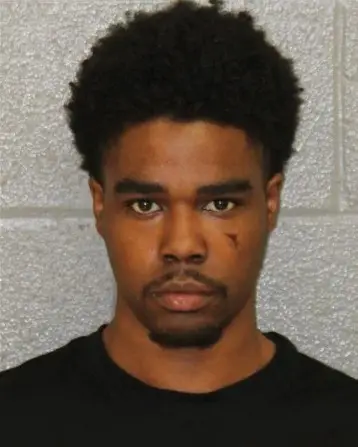 A Popeyes restaurant manager has been charged with  attempted murder and assault with a deadly weapon.