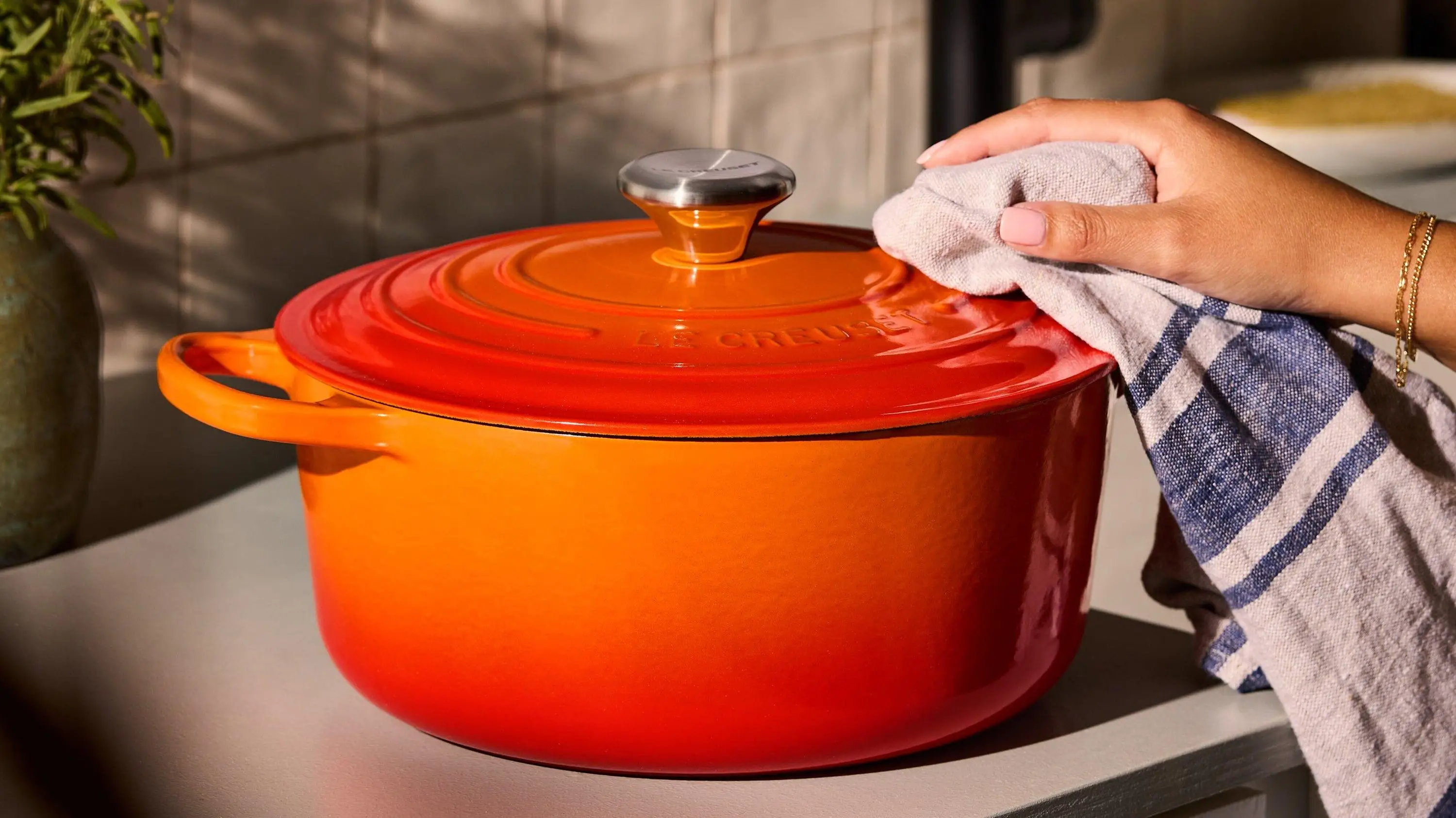 Le Creuset
