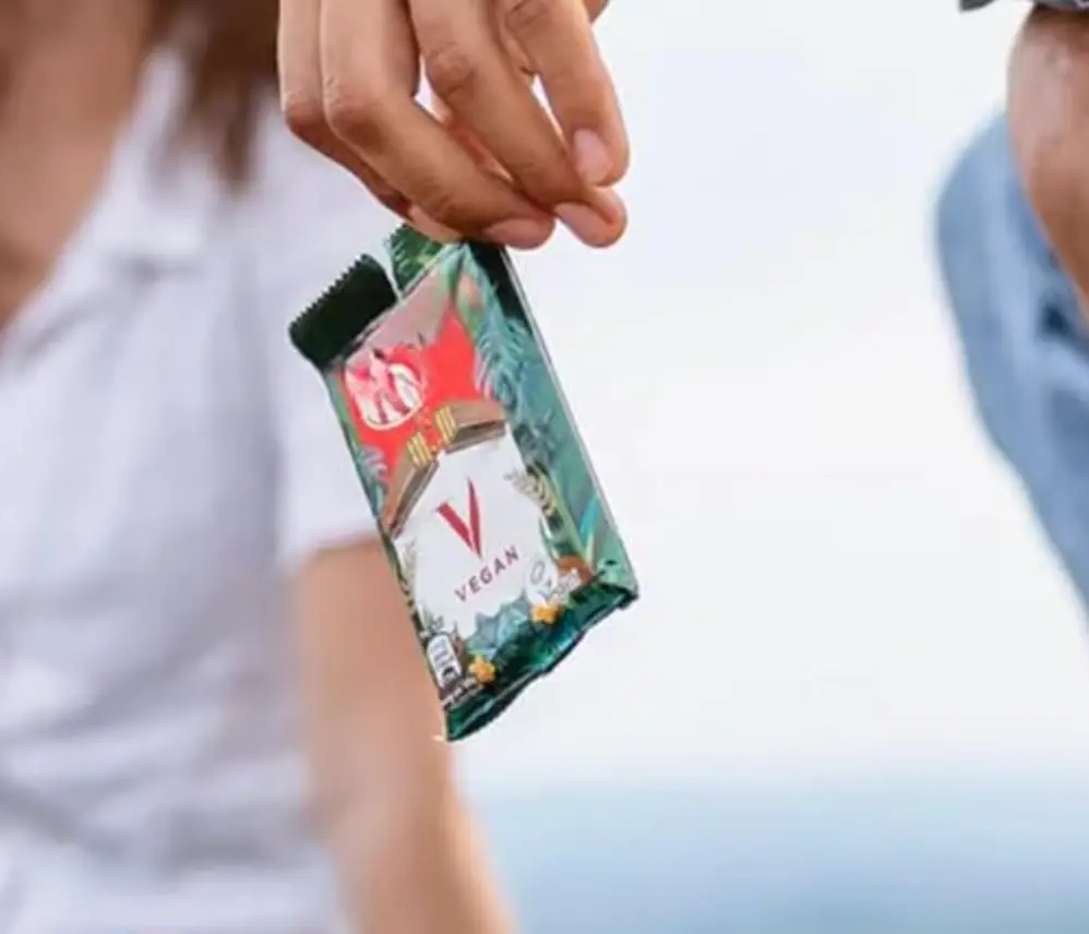 You can still buy the KitKat vegan on Amazon.