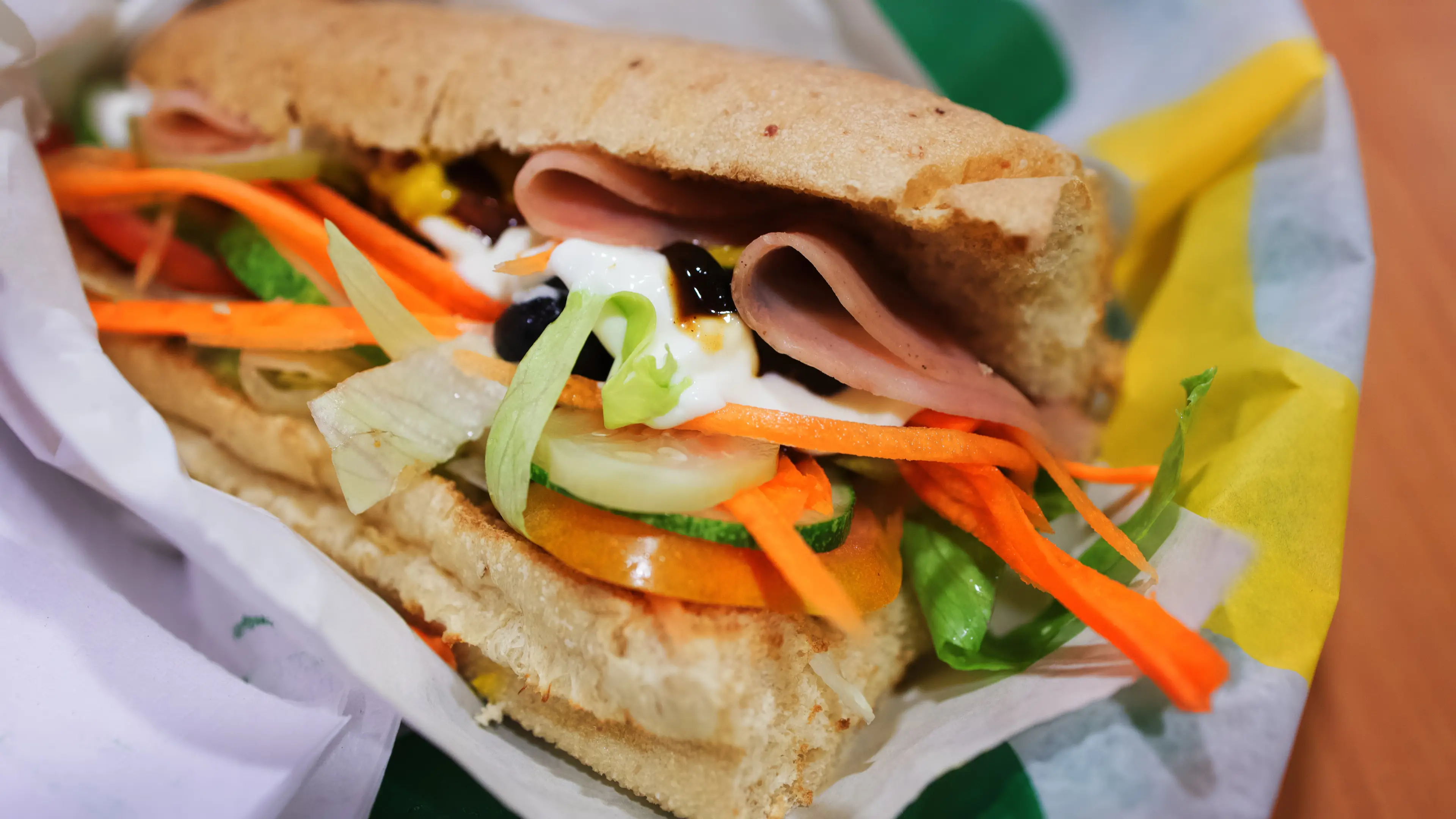 Tuckraider/Getty Images