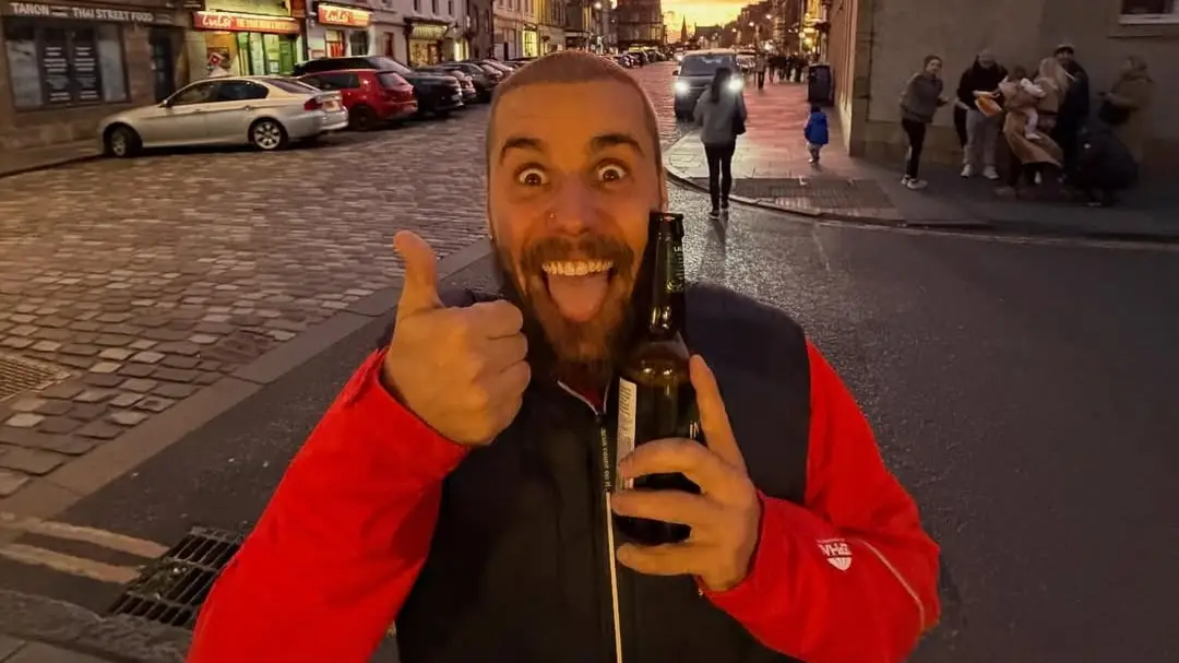 Instagram/@lilbieber