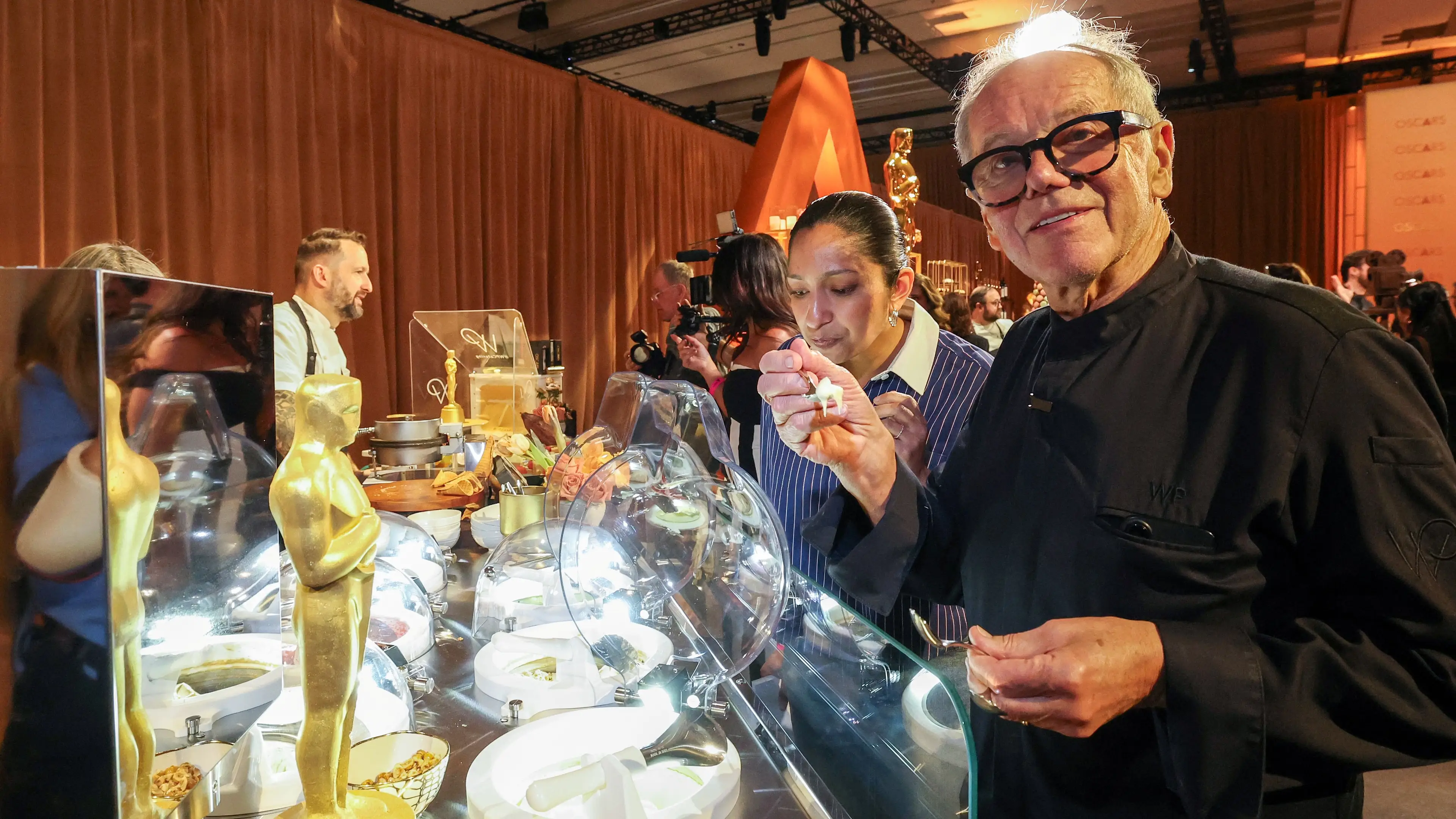 VALERIE MACON / AFP via Getty Images