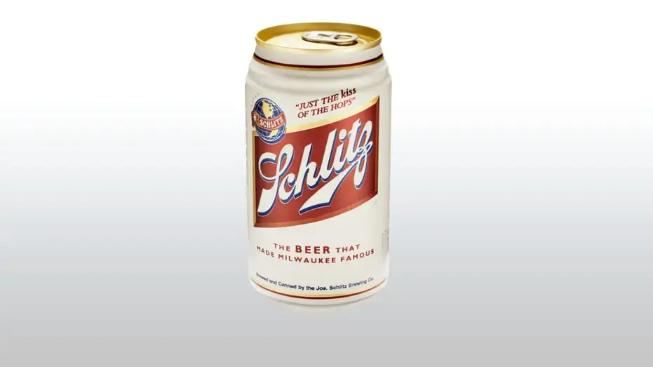 Schlitz beer is going out of production this month (Getty Stock Image)