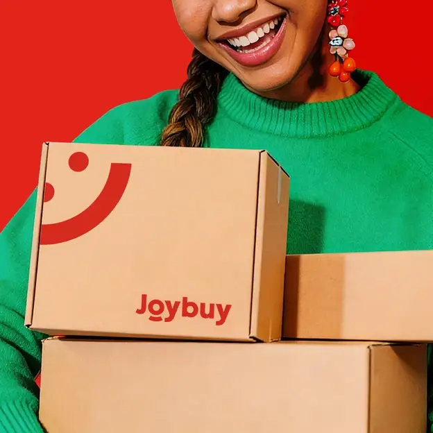 Various customers will be able to benefit from the company's 'Double 11' promise (Joybuy)