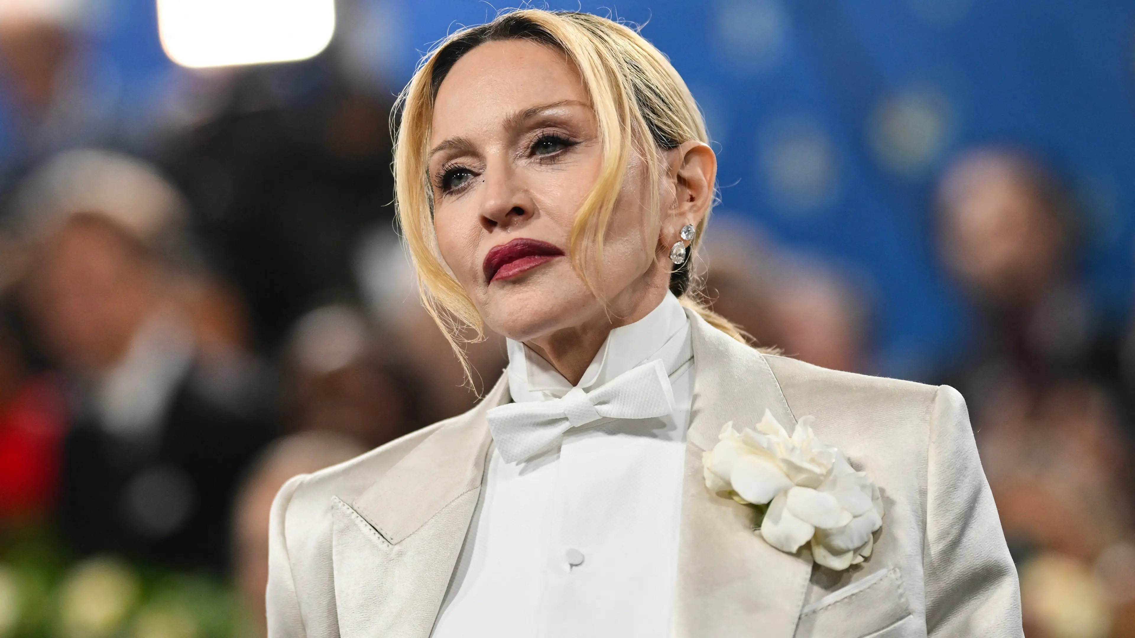 ANGELA WEISS / Contributor/Getty Images