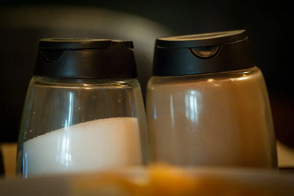 All it takes is a little salt and pepper (NurPhoto / Contributor/Getty Images)