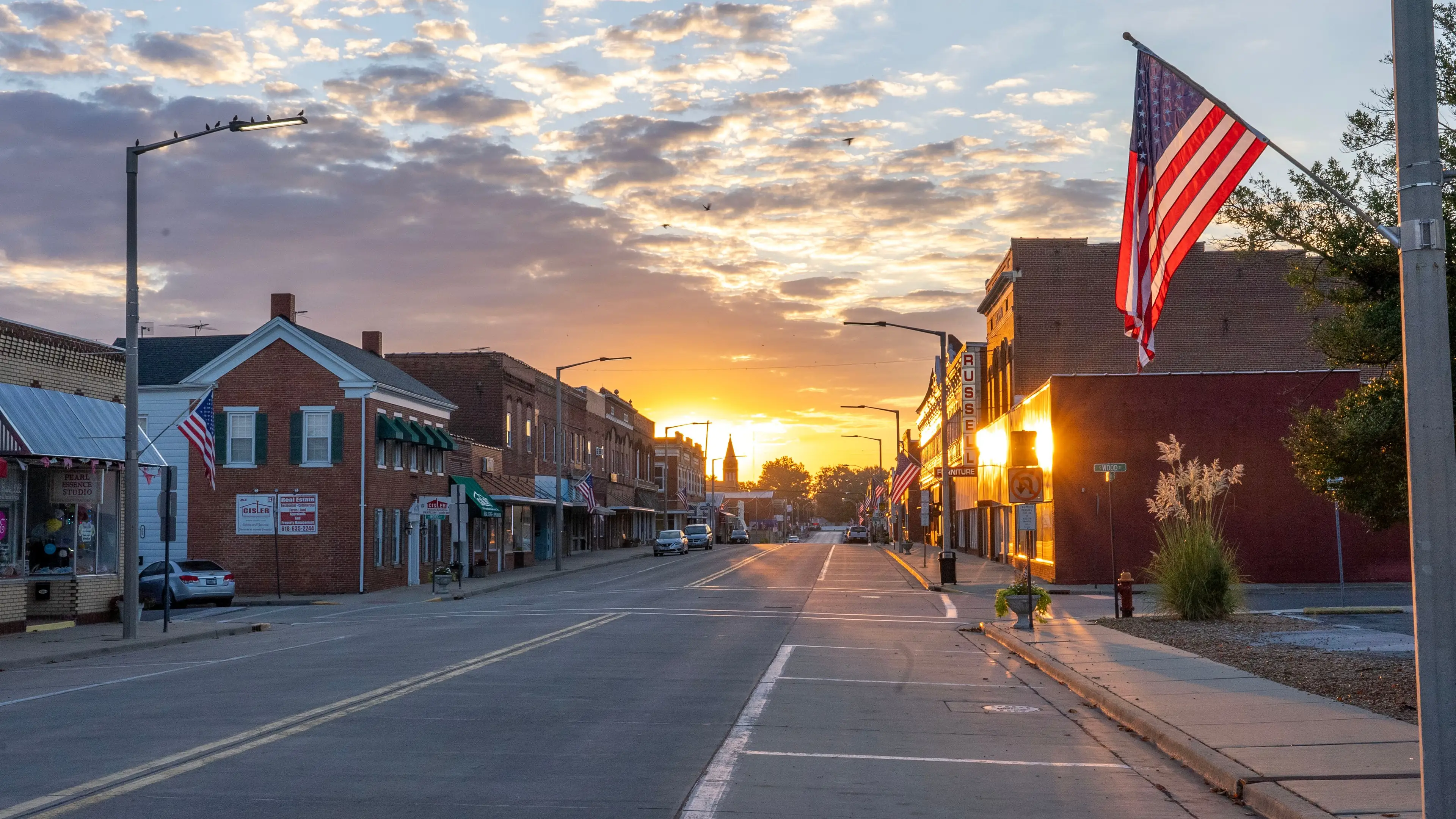 Dennis Garrels/Getty Images