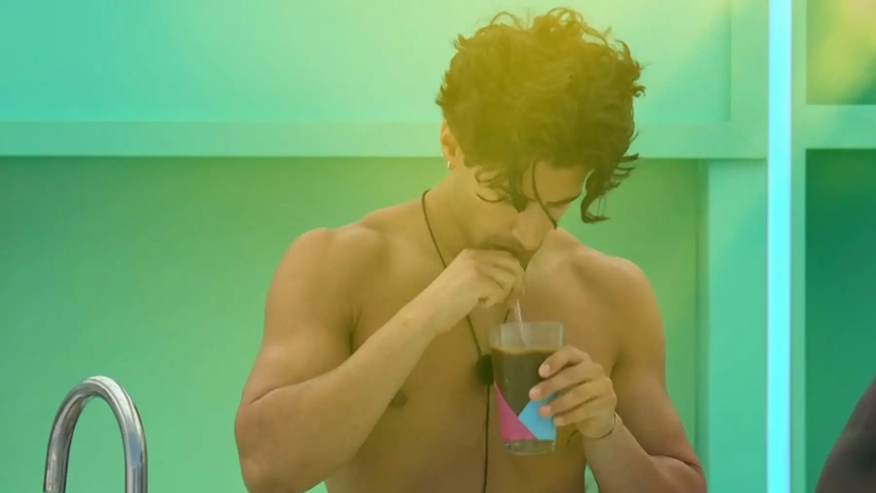 Here's how to make the Love Island iced coffee that they’re always guzzling in the mornings