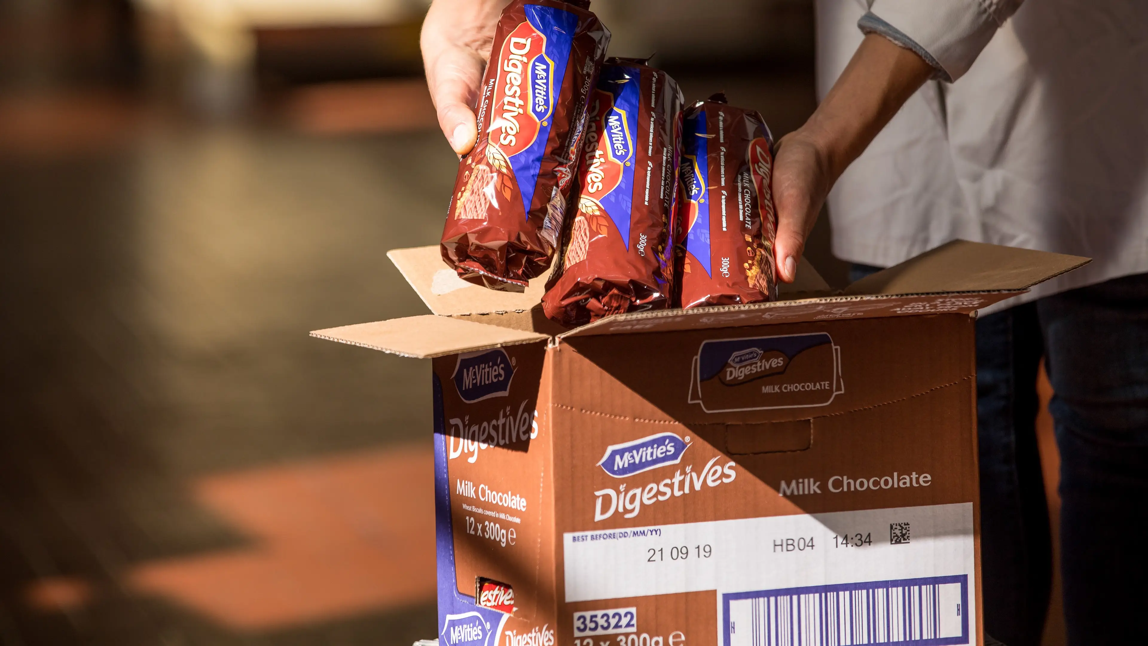 Bloomberg / Contributor