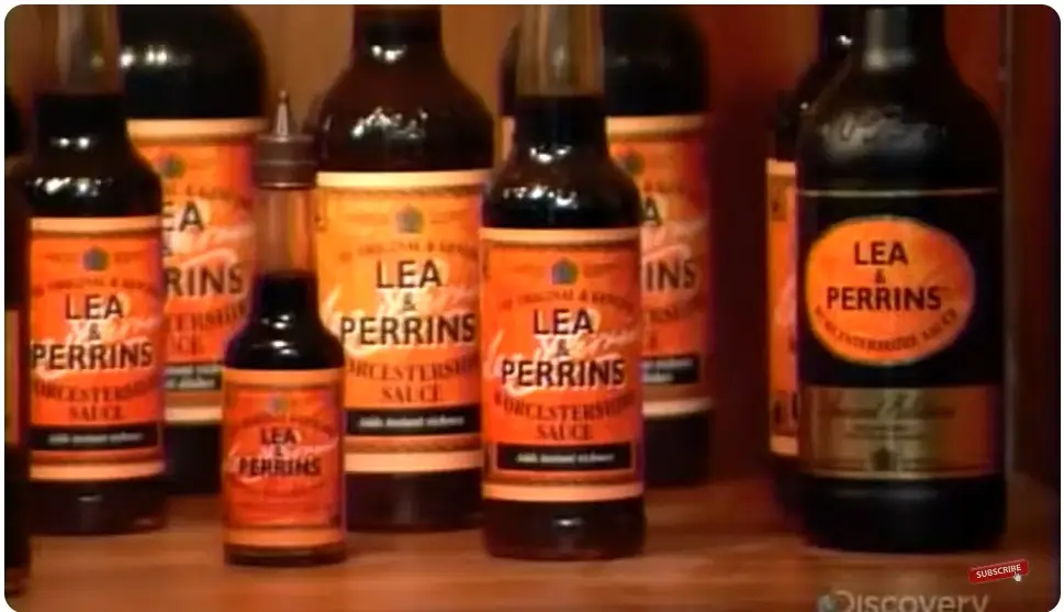 A bygone era - @HowItsMadeShow via YouTube