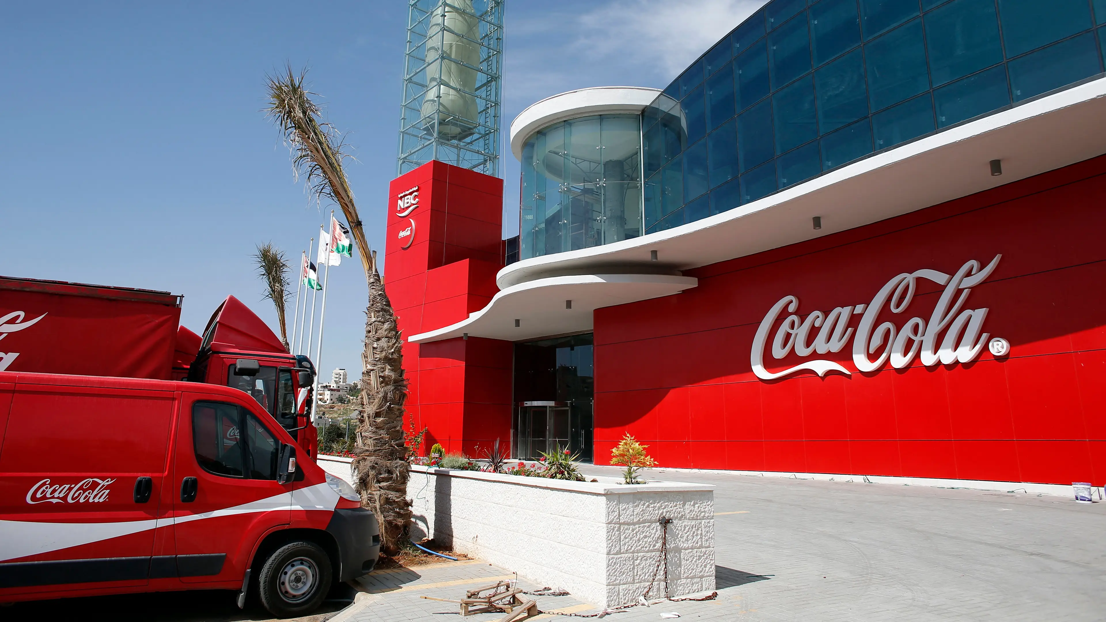 THOMAS COEX/AFP via Getty Images