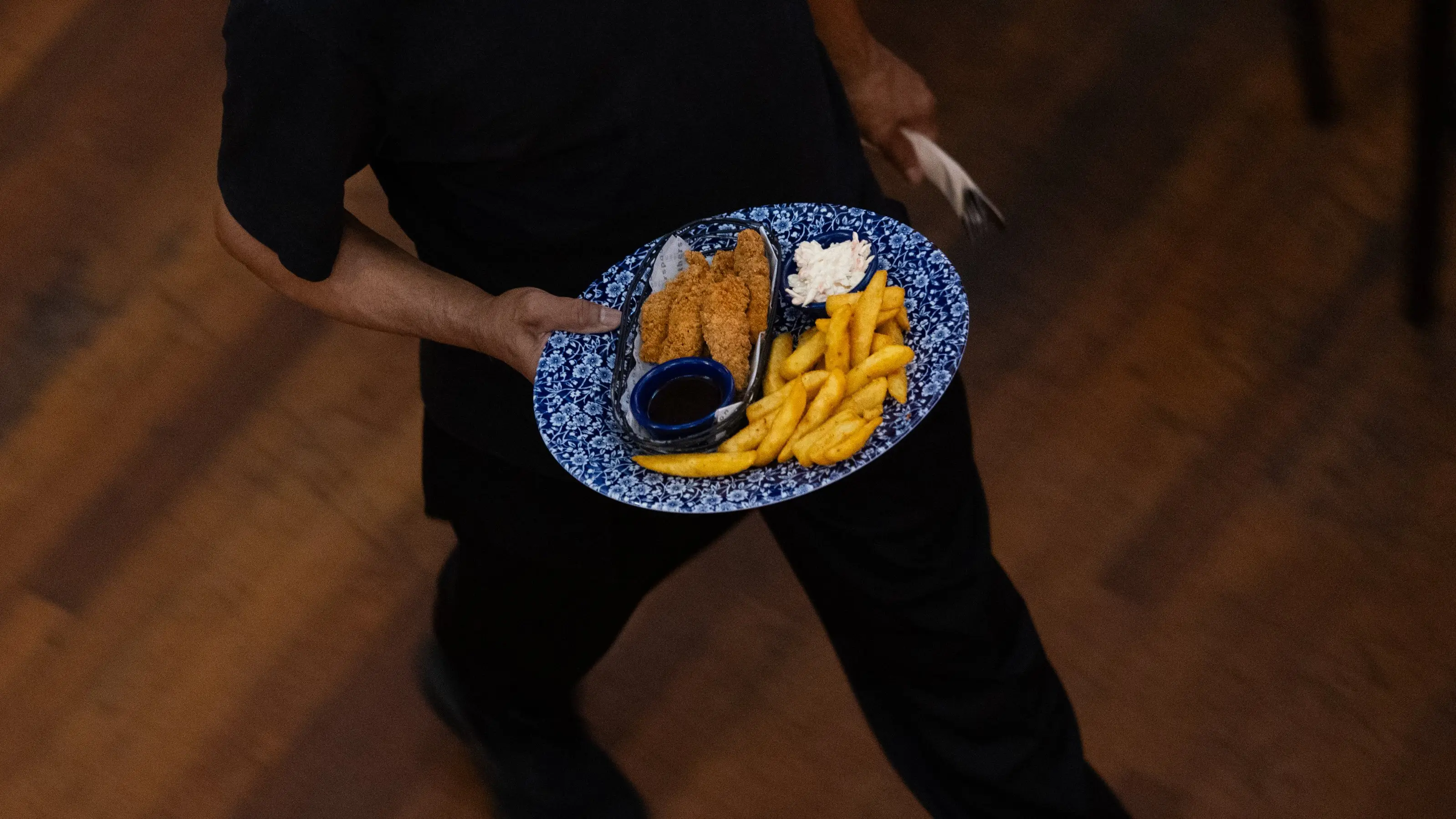 Chris Ratcliffe/Bloomberg via Getty Images