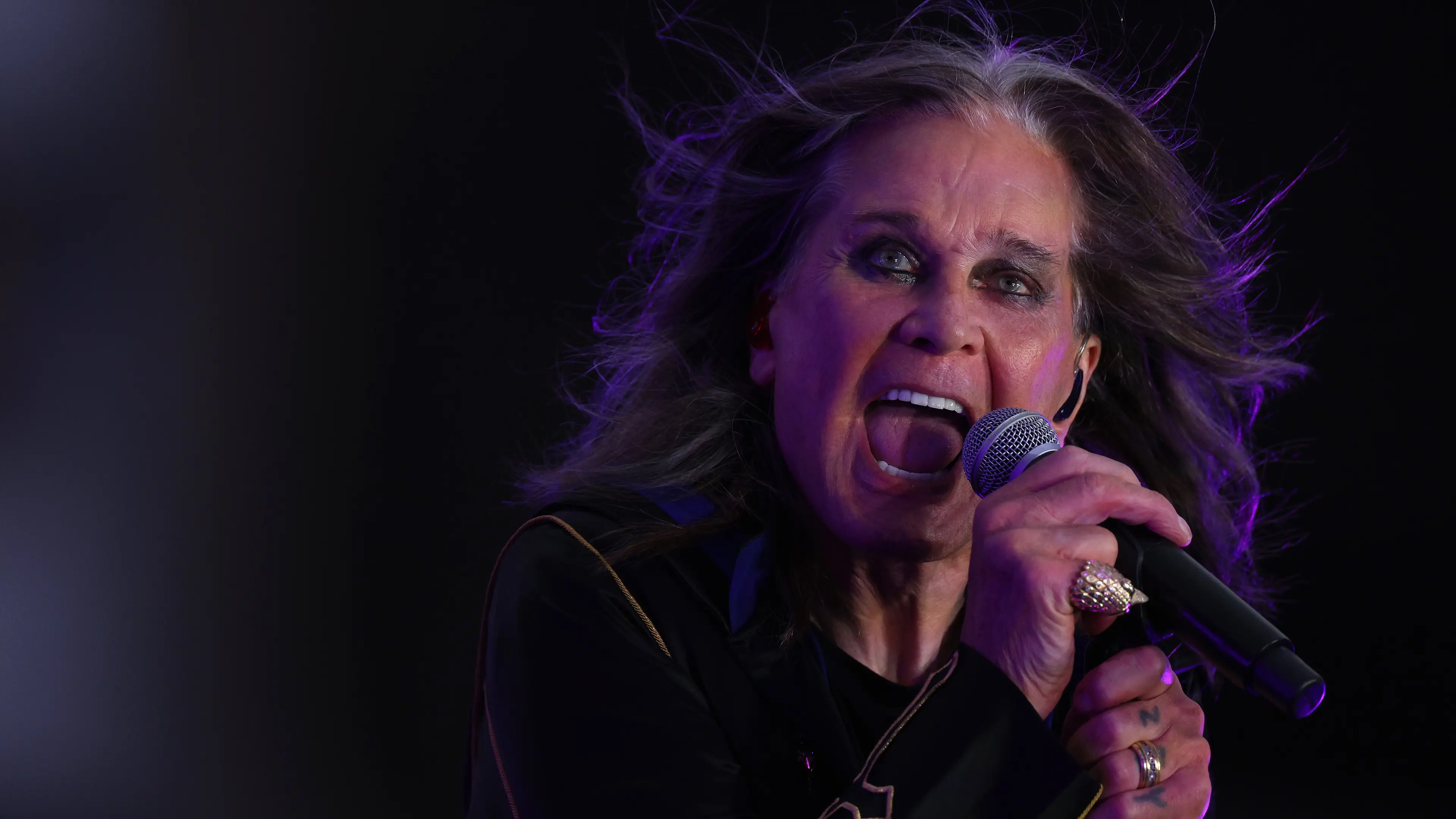 Harry How / Staff/Getty Images