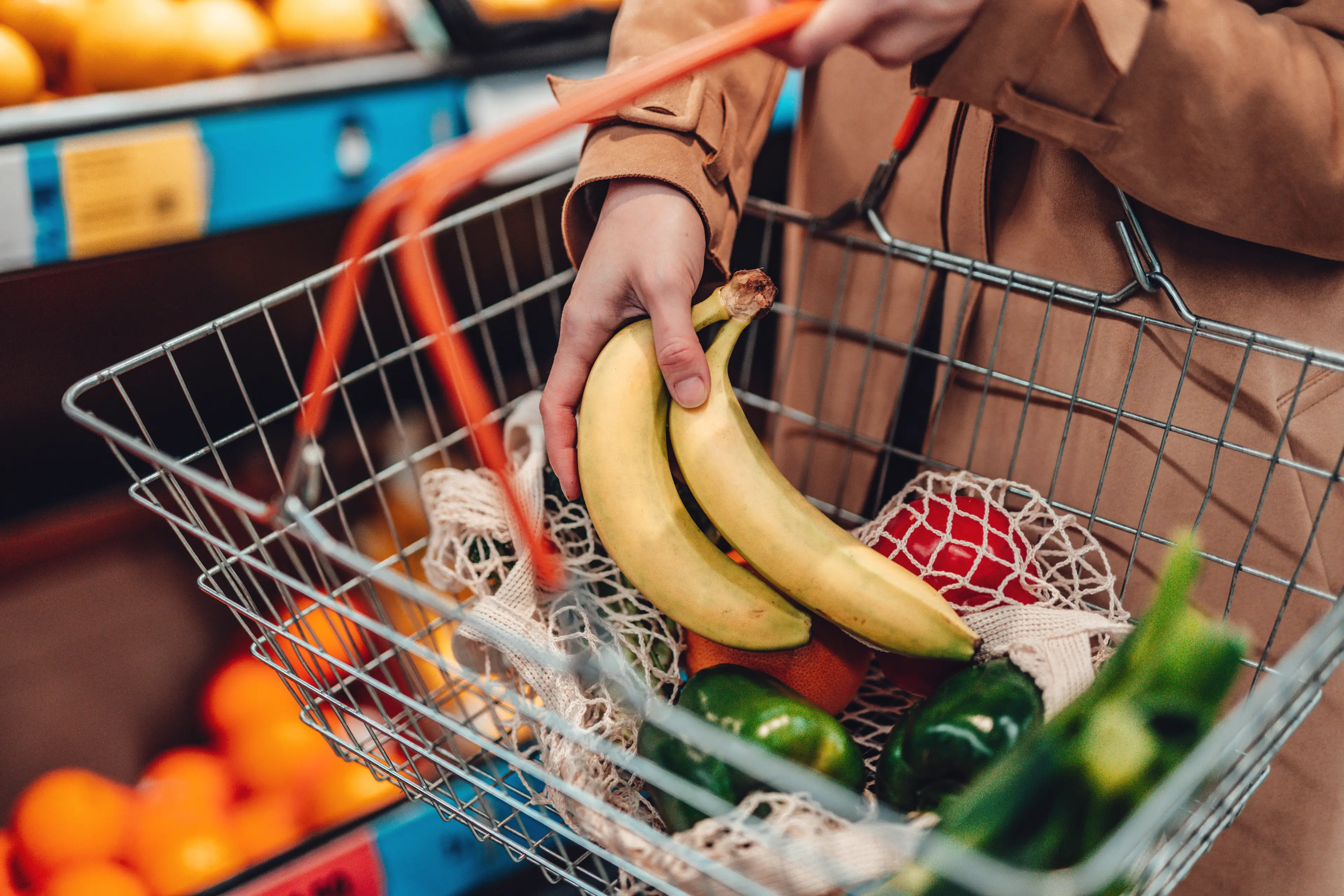 The shortage may be similar to one we experienced back in 2023 (Getty Stock Image)
