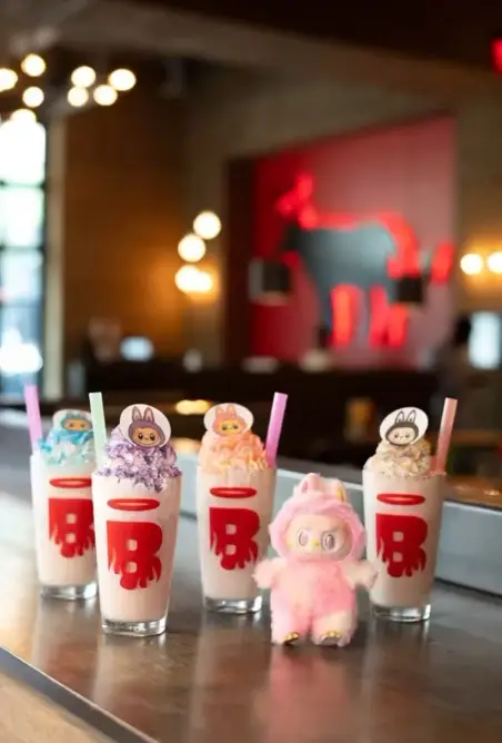 The prize draw is only running for four days, so don't delay! (@burgatorybar/Instagram)