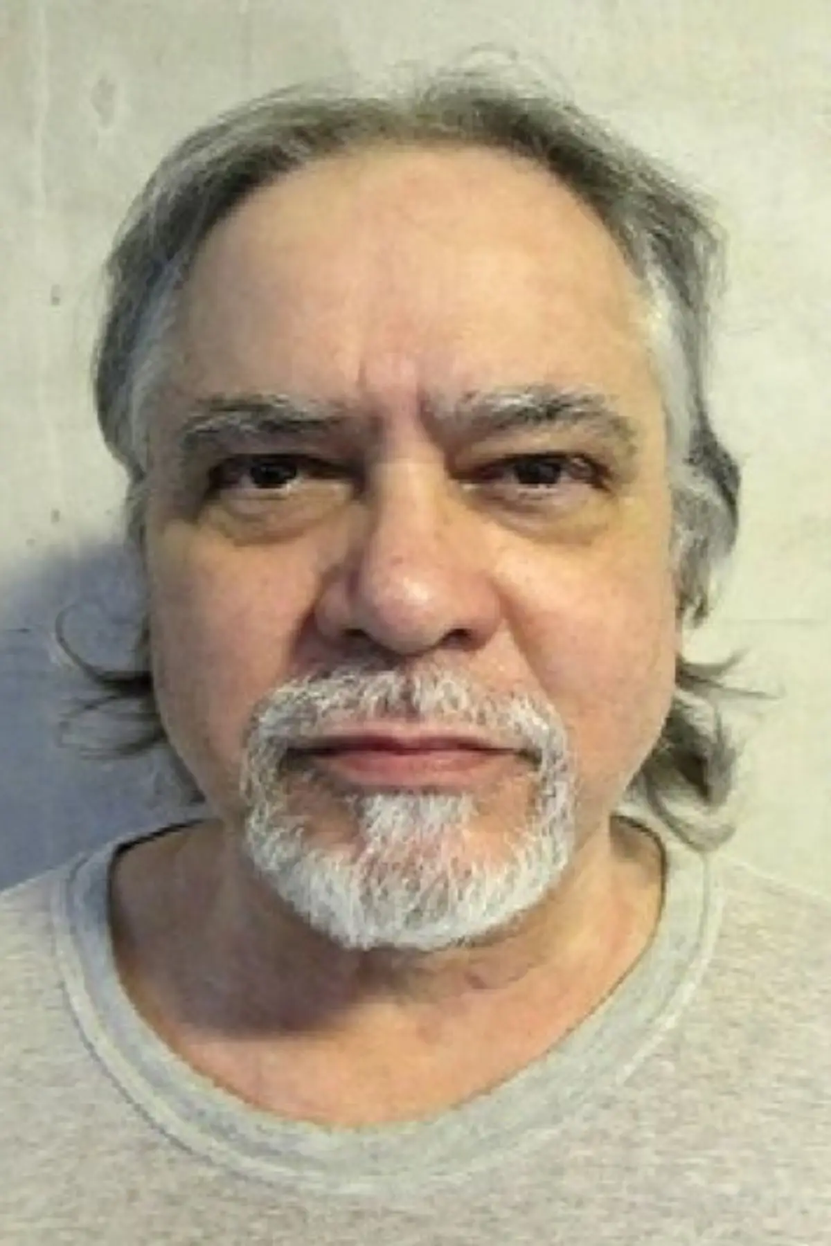 Carlos Cuesta-Rodriguez requested four items for his last meal (Oklahoma Department of Corrections)