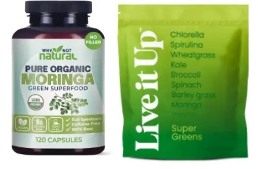 The new products join previously recalled items (CDC)