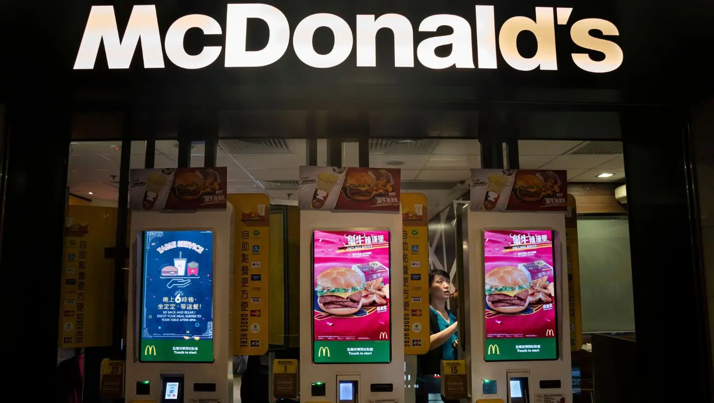 Some people are against the freebie 'cheat', while others have defended the users' efforts (Miguel Candela/SOPA Images/LightRocket via Getty Images)