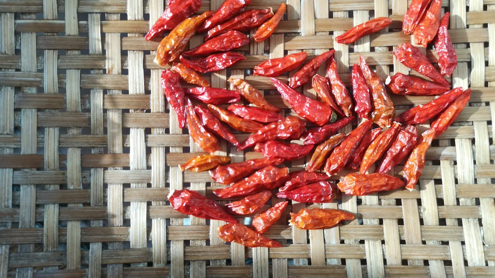 Penpak Ngamsathain/Getty Images