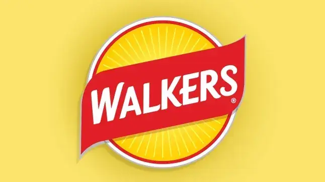 A marketing professor has weighed in on why the logo may have changed (PepsiCo/Walkers)