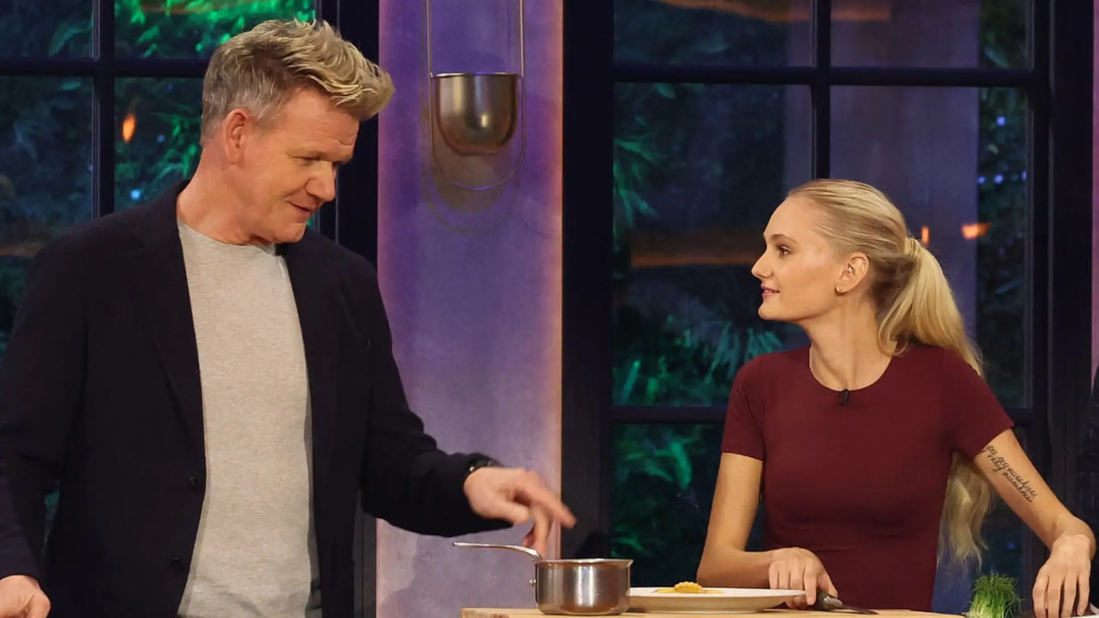 FOX via Getty Images