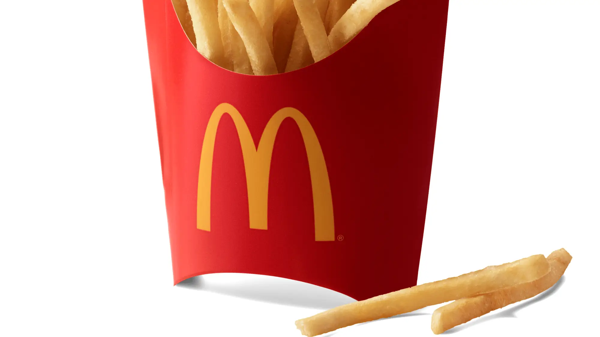 McDonald's Media Assets 