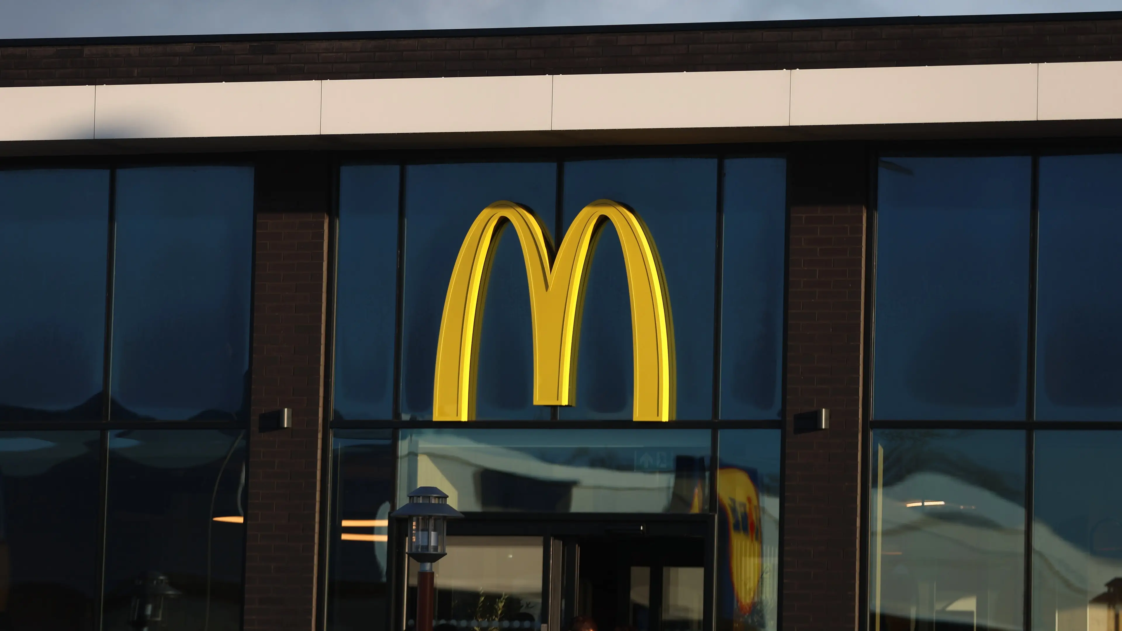 McDonald's unveils major menu shakeup including new breakfast range