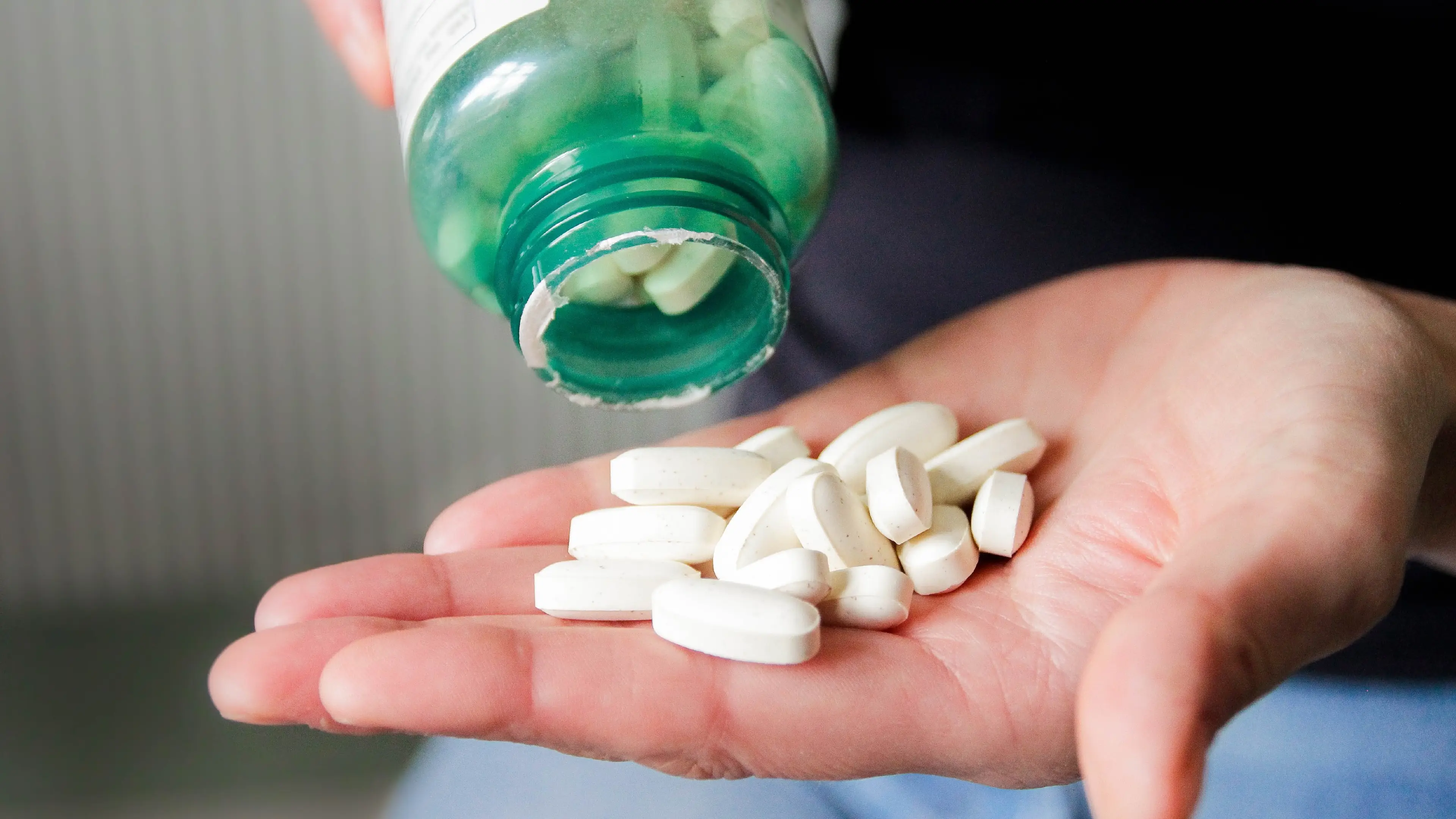 Kinga Krzeminska/Getty Images