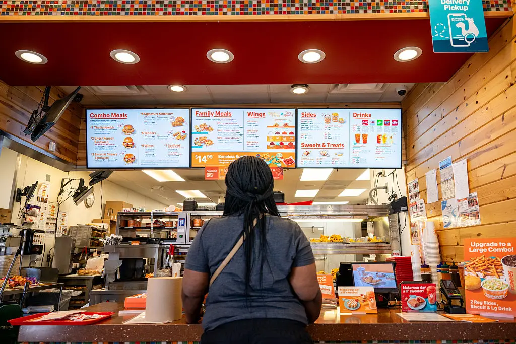 The options just became even more tantalising (Brandon Bell / Staff/Getty Images)